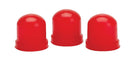AUTOMETER Red Light Bulb Boots 3214