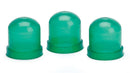 AUTOMETER Green Light Bulb Boots 3215