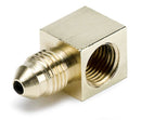 AUTOMETER Rt. Angle Fittings 3270