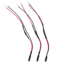 AUTOMETER LED Light Kit w/2-Green & 1-Blue lights 3283