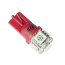 AUTOMETER LED Replacement Bulb - Red 3284