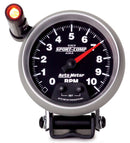 AUTOMETER 3-3/4 in S/C II Mini Monster Tach 3690