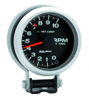 AUTOMETER 10000 Rpm Sport-Comp Tac 3700