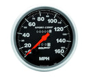 AUTOMETER 5in Sport Comp 160mph Speedometer 3995