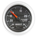 AUTOMETER 2-1/16in Vacuum/Boost Gauge Hoonigan Series 4303-09000
