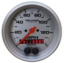 AUTOMETER 5in U/L GPS Speedo w/Rally-Nav Display 4481