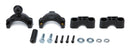 AUTOMETER Roll Cage Tach Pod - 1-3/4in Tubing 48008