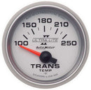AUTOMETER 2-1/16in U/L II Trans. Temp. Gauge 100-250 4949