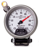 AUTOMETER 3-3/4 in U/L II Mini Monster Tach 4990