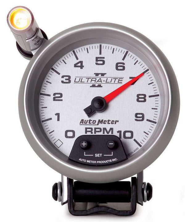 AUTOMETER 3-3/4 in U/L II Mini Monster Tach 4990