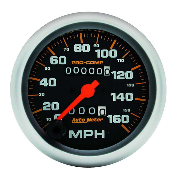 AUTOMETER Pro Comp Speedometer 5153