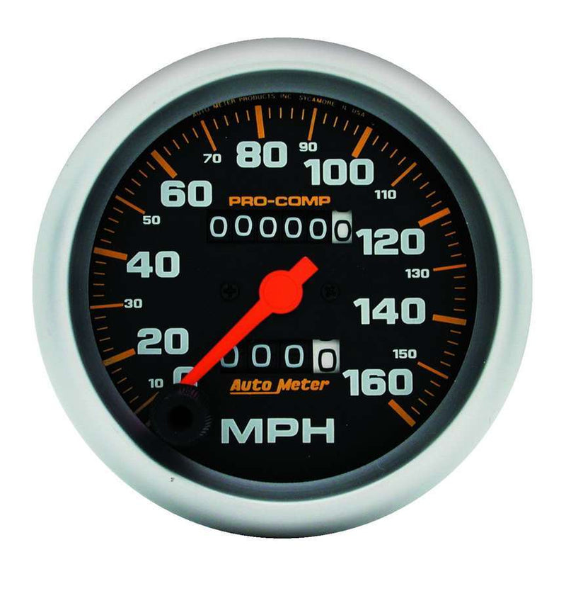 AUTOMETER Pro Comp Speedometer 5153