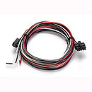 AUTOMETER Wiring Harness - Full Sweep Temp. 5226