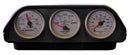 AUTOMETER 2-1/16 Triple Gauge Pod - Universal 5288