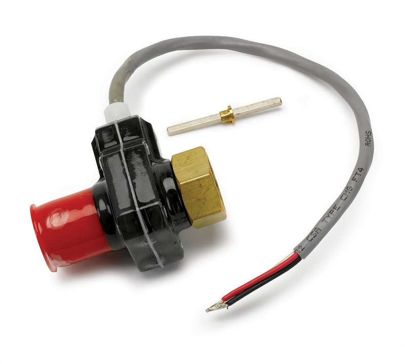 AUTOMETER Speedo Sender 7/8-18 Hall Effect 16 Pulse 5291