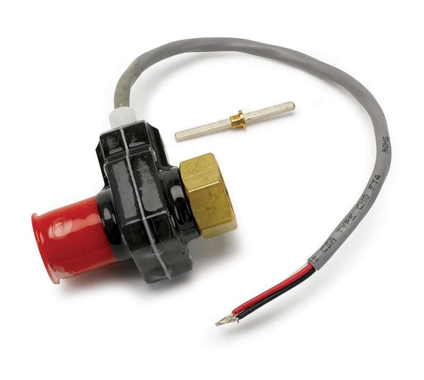 AUTOMETER Speedo Sender 7/8-18 Hall Effect 16 Pulse 5291