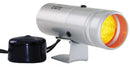 AUTOMETER Add-On Shift-Lite - Silver 5335