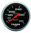AUTOMETER 140-280 Trans Temp Gauge 5451
