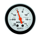 AUTOMETER 2-1/16in Phantom Boost / Vacuum Gauge 5701