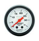 AUTOMETER 2-1/16in Phantom Boost Gauge 5704