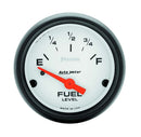 AUTOMETER Phantom 2 1/16in Fuel 65- GM 5714