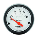 AUTOMETER Phantom 2 1/16in Fuel Ford & Chrysler 5715