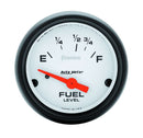 AUTOMETER 2-1/16in Phantom Fuel Level Gauge 5718