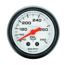 AUTOMETER Phantom 2 1/16in Oil Temp. 140-280 Mech. 5741