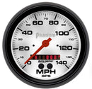 AUTOMETER 5in Phantom GPS Speedo w/Rally-Nav Display 5881