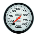 AUTOMETER 5in Phantom Speedometer 160mph 5895