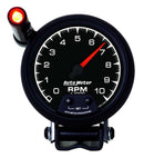 AUTOMETER 3-3/8 ES Tach w/Shift Light - 10K RPM 5990
