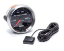 AUTOMETER 3-3/8 Cobalt GPS Speedo 120-MPH 6280