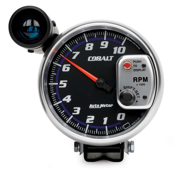 AUTOMETER 5in C/S Tach - 10000 RPM 6299
