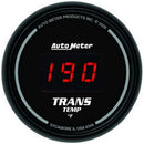 AUTOMETER 2-1/16in DG/B Trans Temp Gauge 6349