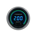 AUTOMETER 2-1/16 Pyrometer Gauge Elite Digital CB Series 6744-CB