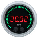 AUTOMETER 3-3/8 16K RPM Tachometer Elite Digital SC Series 6798-SC