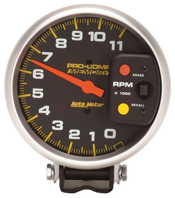 AUTOMETER 11000 Monster Mem. Tach 6811