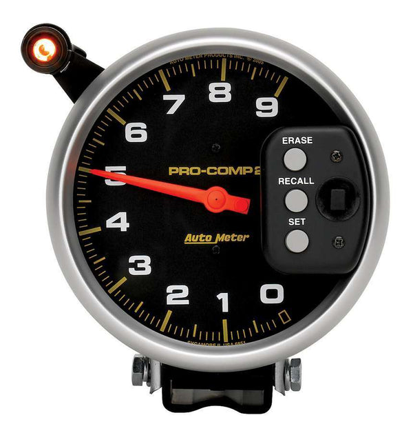 AUTOMETER Pro-Comp 2 Tach 6851