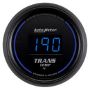 AUTOMETER 2-1/16 CB Trans Temp Gauge Digital 6949