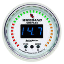 AUTOMETER 2-1/16in C2/S Wide Band Air/Fuel Gauge 7178
