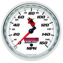 AUTOMETER 5in C2/S In-Dash Speedo 160 MPH 7289