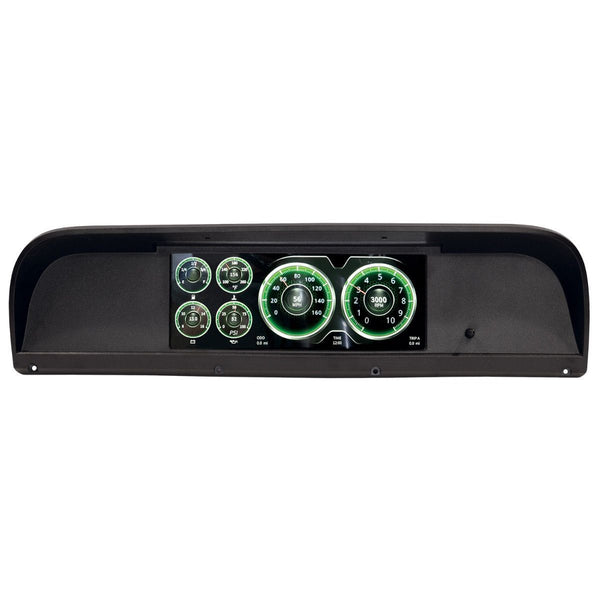 AUTOMETER InVision Digital Dash Ford 67-72 Truck 7403