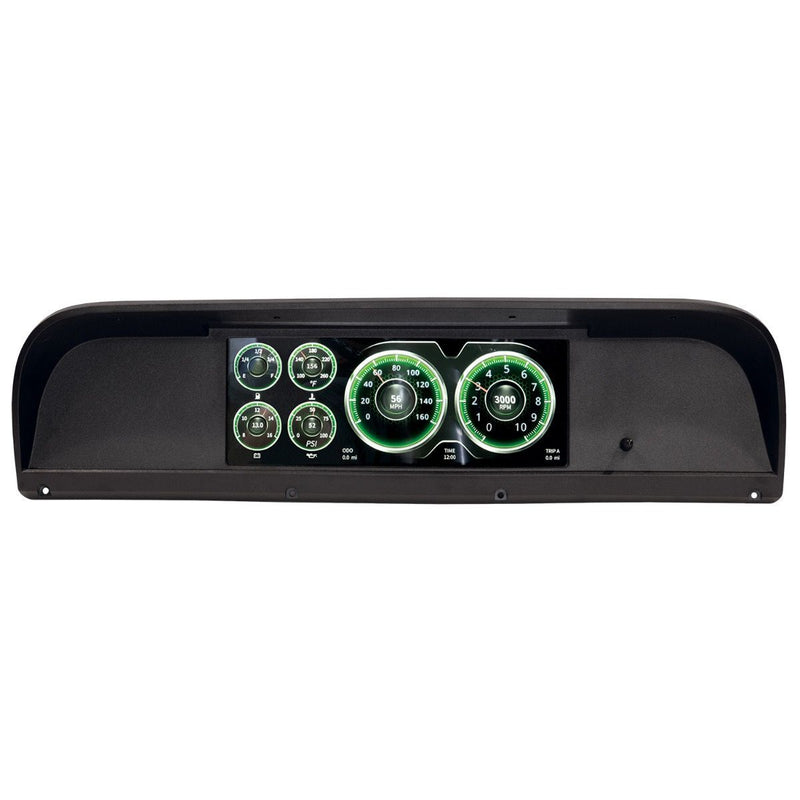 AUTOMETER InVision Digital Dash Ford 67-72 Truck 7403