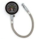 AUTOMETER Tire Pressure Guage 0-60 Psi w/Jeep Logo 880805