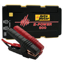 AUTOMETER E-Power 800 - Emergency Power & Jump Starter EP-800