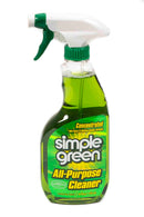 ATP Chemicals & Supplies Simple Green 16oz Spray 13002