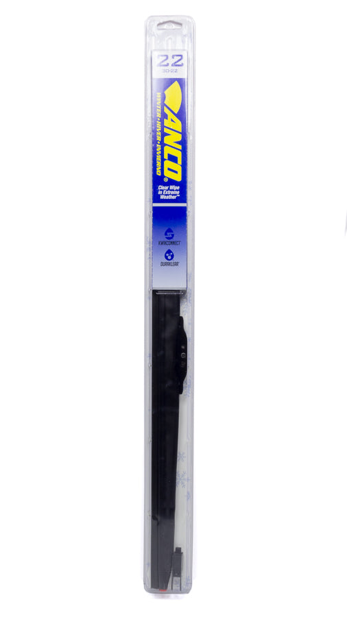 ATP Chemicals & Supplies 22in Trico Wiper Blade Winter Chill TRIC37225
