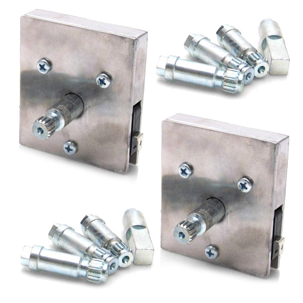 AUTO-LOC 60-87 Chevy Truck Power Window Crank Switch AUT9D6AB2