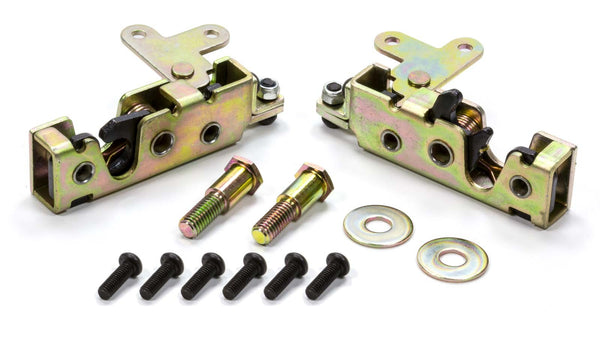 AUTO-LOC Bear Claw Small w/Lock Feature AUTBCSM