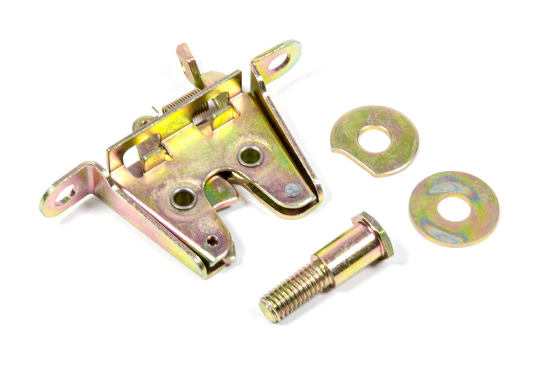 AUTO-LOC Small Trunk Latch and Stricker Bolt AUTBCTR2